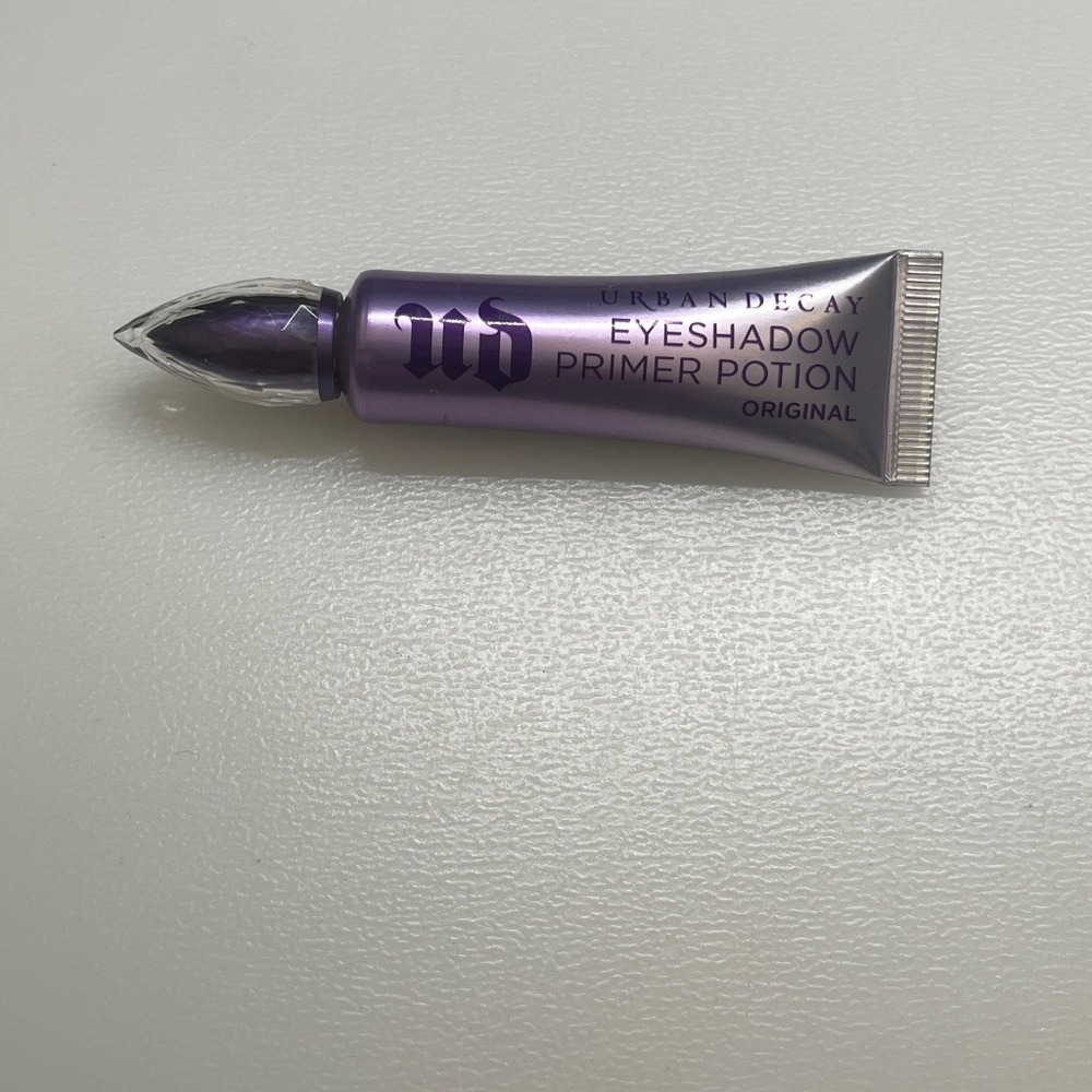 Urban Decay Eyeshadow Primer Potion Original 10ml full Size